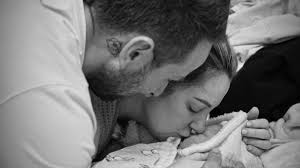 title We've got a special visitor coming in tomorrow