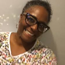 Daryle Glynn Brown (@tvdgbbrown)