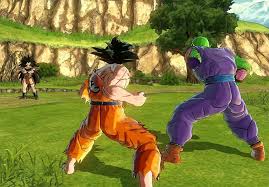 They receive a speed bonus when their hp is low. Xenoverse 2 Transformations Dragon Ball Coldfeargame