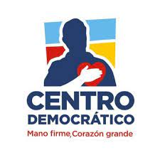 Le explicamos cómo expertos definen entre izquierda, centro y derecha a los movimientos del país. Centro Democratico Cedemocratico Twitter