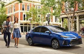 A camry xle will have different features than a corolla xle or and avalon xle. 2018 Toyota Corolla Vs 2017 Toyota Corolla