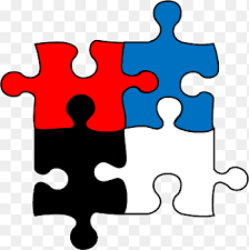 Rubiks cube, autism, puzzle video game, jigsaw puzzles, jigsaw, fotolia, puzzle, play, toy, drawing. Four Assorted Color Puzzle Piece Jigsaw Puzzles Puzz 3d Colorful Puzzle Icon Scalable Vector Graphics Puzzle Png Pngegg
