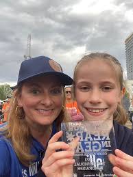 So amazing!!! Thank you for everything that you do, Alyssa! 💙