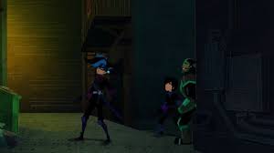 It premiered on may 17, 2019 and is the tenth episode in the second season. Best Big Hero 6 The Series Episodes Episode Ninja