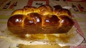 Brioche