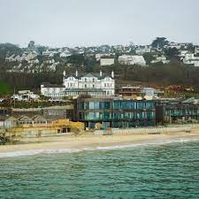 The group of 7 summit that. G7 Summit Cornwall Map Shows Extent Of No Go Areas Cornwall Live