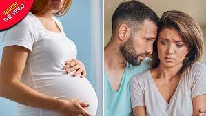 I M Pregnant With Twins And My Ex S Girlfriend Thinks I Should Give Them To Her Mirror Online