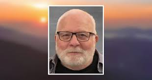 James P. Farmer Obituary May 14, 2025