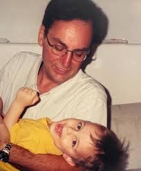 Obituary: Bradford 'Brad' Slocum Smith