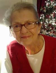 Obituary information for Edith Barnes Nickerson