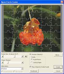 Jigsaw factory is a jigsaw puzzle generator software tool that allows you to turn your digital images into jigsaw puzzle software packages. Jigsaw Puzzle Creator For Coreldraw Corel Designer
