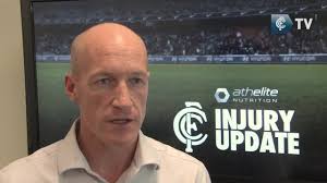 CFC TV: Injury Update