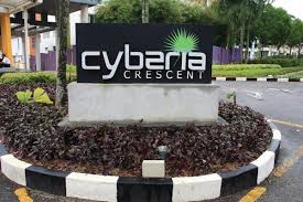 Chill's back (door 1) label: Condominium For Auction At Cyberia Crescent 1 Cyberjaya Land