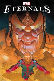 Alle termine & tickets bei eventim. Harry Styles To Play Starfox In Mcu S Eternals While Thanos Returns In Eternal 2 Comics Animationxpress