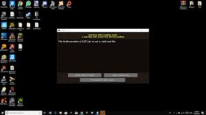 This wiki is all about making your own mods for minecraft. Jar Is Not A Valid Mod File Support Bug Reports Forge Forums