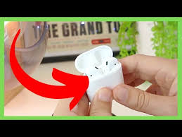 Check the charge status on your iphone or ipad to make sure that each airpod is charging. Only One Airpod Is Working Jobs Ecityworks
