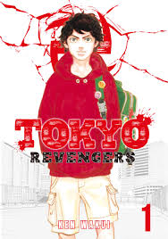 Kemudian, setelah kecelakaan dia menemukan dirinya dalam. Tokyo Revengers Kodansha