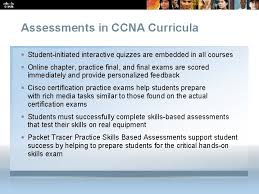 Join millions of learners from around the world already learning on udemy. Presentation Ccna Curricula Overview Title Topic Comprehensive Overview