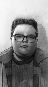 Delightful Derek Fan Art Inspiration