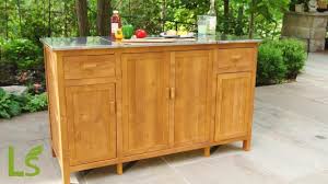 Cheese bar with grapes on vintage table. Leisure Season 60 In Patio Buffet Server With Cooler Compartment Bs1536 The Home Depot