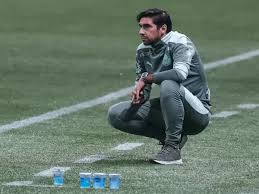 O palmeiras abriu vantagem na primeira partida ao vencer fora de casa pelo placar de 1 a 0. Qc9om1my6yxyym