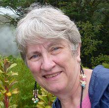 Karen Bloomquist: Another Worldview Must Be Enacted Today