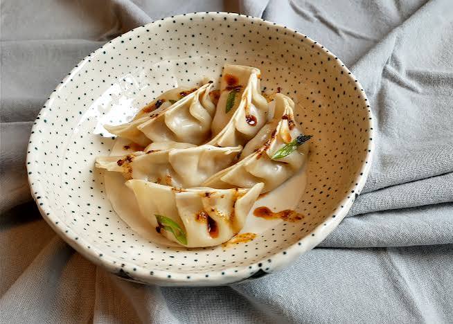 Gogi Mandu