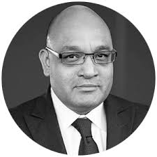 Meet The Education Candidates