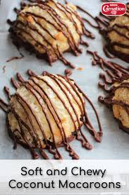 Easy Coconut Macaroon Recipe Recipe In 2020 Macaroon Recipes Coconut Macaroons Easy Coconut Macaroons