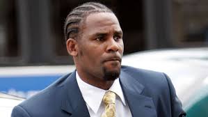 Federal appeals court upholds singer R. Kelly's convictions and 30-year prison term | CNN