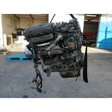 Peugeot 208 1.4 HDI Engine From 2012 Onwards Code 8H01 8HR 26,200KM