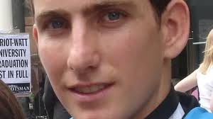 A father's mental health mission after his son's suicide