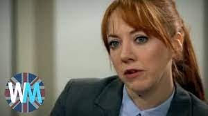 Top 10 British Female Comedians Youtube