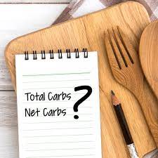 Net carbs, sometimes referred to as impact carbs or active carbs, isn't a legally defined term. What Is The Difference Between Total Carbs Net Keto Mojo