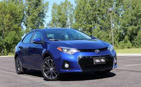 Edmunds also has toyota corolla pricing, mpg, specs, pictures, safety features, consumer reviews and more. 2016 Toyota Corolla Risk Free The Car Guide