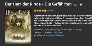 Der offizielle name der serie wurde noch nicht bekanntgegeben. Amazon Bringt Tolkiens Herr Der Ringe Als Serie Pc Welt