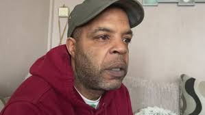 Sean Patterson's father says his son was loved by everyone