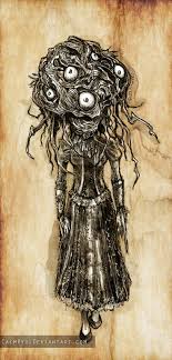 Brain Trust Bloodborne Bloodborne Art Bloodborne Horror Art