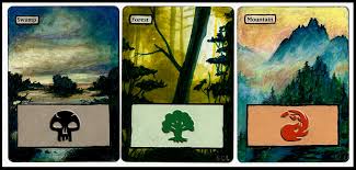 Everything on the website is created out of respect for crystals and minerals of the earth. Altered Magic Cards By Summerclatimer On Deviantart