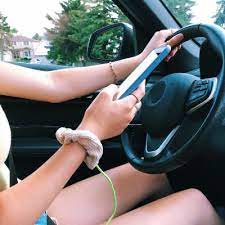 Roseville Distracted Driver Accident Lawyer Ghs Llp Law Firm