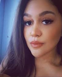 Aimee Acosta's Instagram, Twitter & Facebook