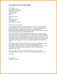 Cover Letter Template Investment Banking Banking Cover Coverlettertemplate Investment Let Sample Resume Cover Letter Cover Letter Cover Letter Template