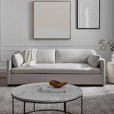 Marin Sleeper Sofa In 2021 Sleeper Sofa Sofa Cozy Couch