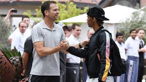 Aug 04, 2021 · national team: Dfb Teammanager Oliver Bierhoff Erklart Alle Haben Richtig Bock Eurosport