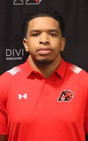 Jeremiah Stanton's Instagram, Twitter & Facebook