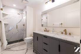 They handle all of the details from concept to completion and deliver the highest level of customer service while keeping bathroom remodeling costs reasonable. 7 Bathroom Design Trends For 2020 Z Chicago Compass