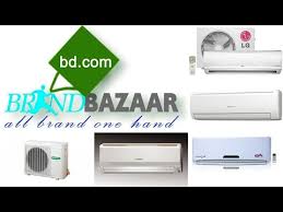 This bengali newspaper is also very active in. Top 5 Brand 1 5 Ton Split Air Conditioner Price In Bangladesh Brand Bazar Youtube