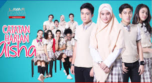 Saksikan kembali #bumilangit siang ini, mulai pukul 12.30 wib #dramaseriesterbaik #layardramarcti #layardramaindonesia program ini juga bisa. Sinopsis Catatan Harian Aisha Rcti Dibintangi Tissa Biani Bio One Umay Shahab Tabloidbintang Com