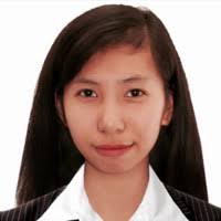 Frances Ruby Nabos, MBA