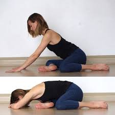The snail pose is an advanced pose and more difficult than most. Yin Yoga Four Agreements Always Do Your Best Yoga Poses Advanced Yin Yoga Sequence Yin Yoga